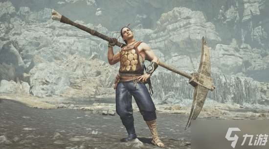 《怪獵荒野》聯(lián)動活動“龍吼奏碧落”今日上線