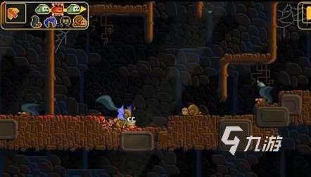 超有趣的昆虫进化游戏推荐2025 最好玩的昆虫成长手游汇总