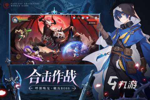 女生可以玩的游戏有哪些2025 受欢迎的女生可以玩的手游盘点