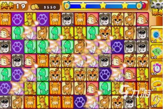 十二生肖小游戲大全 2025有趣的十二生肖手游推薦