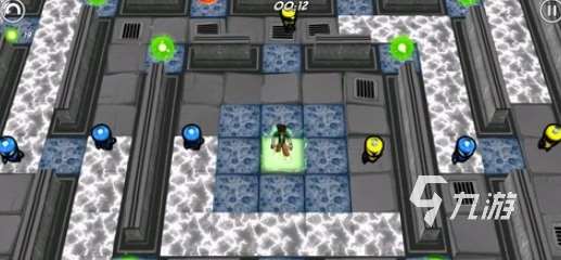 ben10少年駭客游戲下載介紹2025 火爆的少年駭客游戲大全