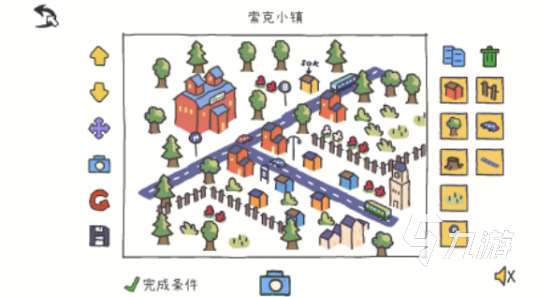 流行的拼图小游戏大全有哪些2025免费的拼图手游排行榜