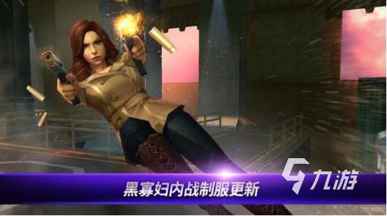 火爆的歐美卡通風格游戲有哪些必玩的歐美卡通風格手游分享2025