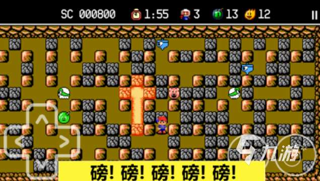 ​人气较高的80后手游下载排行 受欢迎的80后手游盘点2025