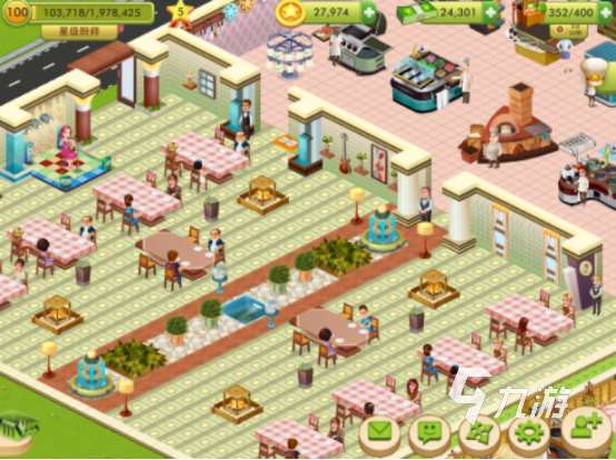 不用网的烹饪游戏在哪里下载免费的单机烹饪手游排行分享2025