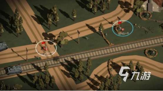 十大公認的rts手機游戲有什么 2025火爆的rts手游分享