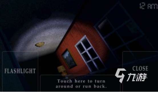 高人气的恐怖类手游有哪些2025必玩的恐怖类手游下载分享