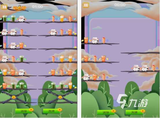 十大单机离线手游在哪里下载 2025有趣的单机手游Top10