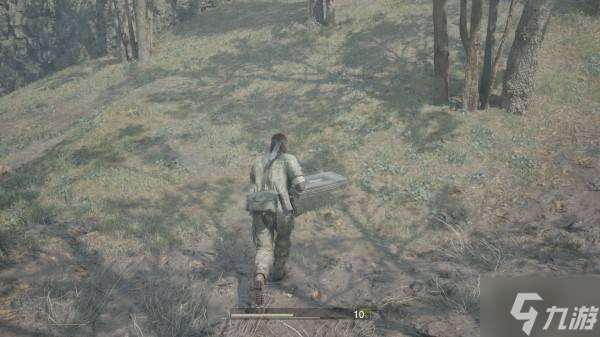 《合金装备3重制版》提前击杀BOSS死亡方法 BOSS死亡逃课方法