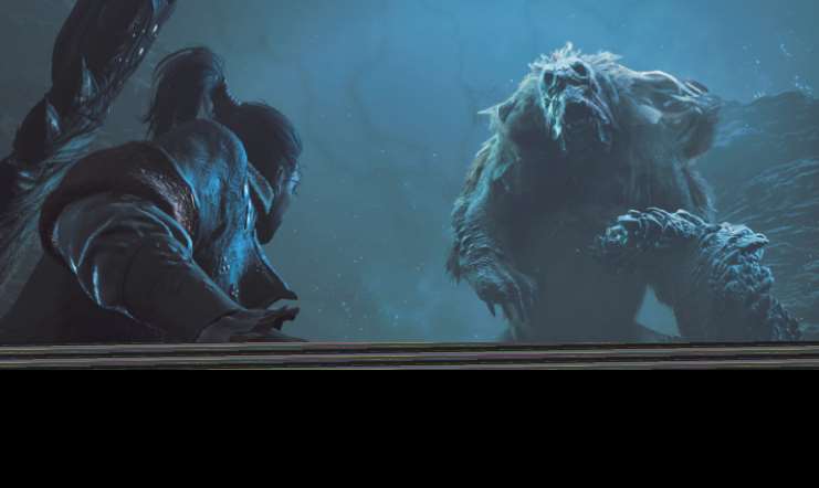 《怪獵荒野》聯(lián)動活動“龍吼奏碧落”今日上線