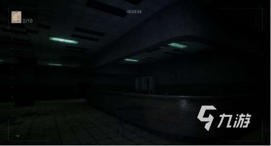 高人气的恐怖类手游有哪些2025必玩的恐怖类手游下载分享