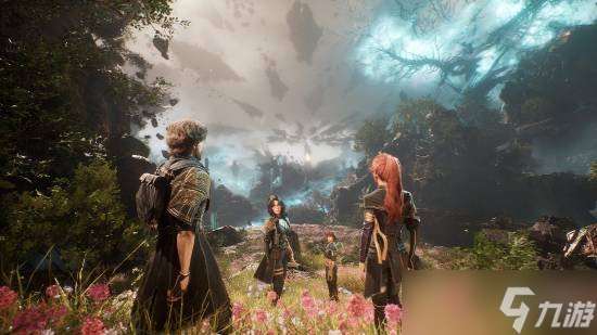 《33號遠征隊》總監暗示續作 摒棄無聊內容堅守質量底線