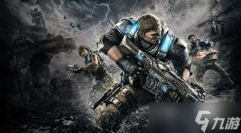 數毛社稱《戰爭機器重裝上陣》是畫質光影更好的終極版