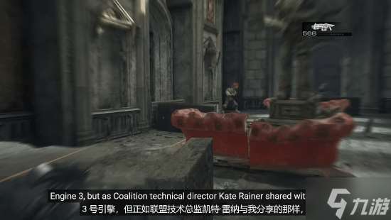 數毛社Digital Foundry測評《戰爭裝備：重裝上陣》：PS5Pro表現最佳！