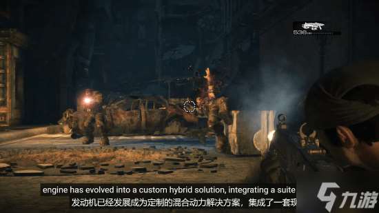 數毛社Digital Foundry測評《戰爭裝備：重裝上陣》：PS5Pro表現最佳！