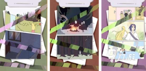 好玩的灵异小游戏有哪些2025受欢迎的灵异小游戏下载