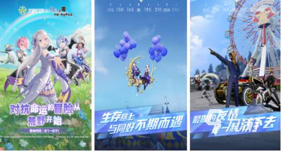 高人气硬核枪战游戏手游有哪些2025流行的硬核枪战手游排名