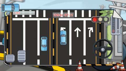 2025駕考模擬器游戲哪款好玩 真實的模擬駕考游戲匯總