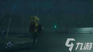 死亡擱淺2幻影機匠在哪