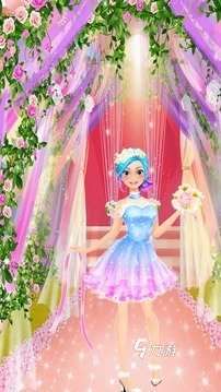 2025熱門的女孩的婚紗店小游戲 好玩的婚紗店游戲匯總
