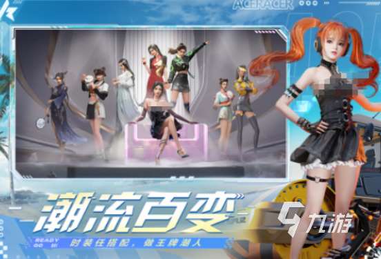 高人气驾车模拟游戏有哪些2025受欢迎的模拟驾驶手游盘点