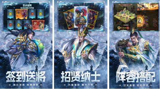 高人氣的卡牌游戲排行榜前十名有哪些2025熱門的卡牌手游推薦