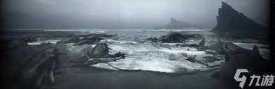 死亡擱淺2幻影機匠在哪