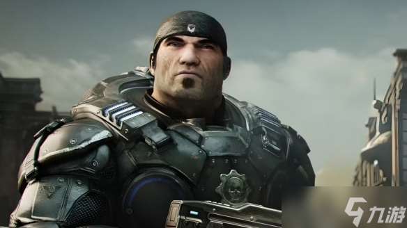 《战争机器：重装上阵》通关时长曝光：仅6-8小时！