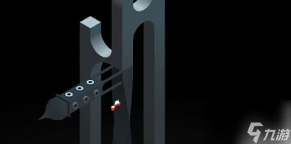 纪念碑谷2攻略眠海之城 纪念碑谷2第十三章眠海之城通关攻略