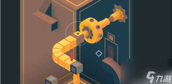 纪念碑谷2攻略眠海之城 纪念碑谷2第十三章眠海之城通关攻略