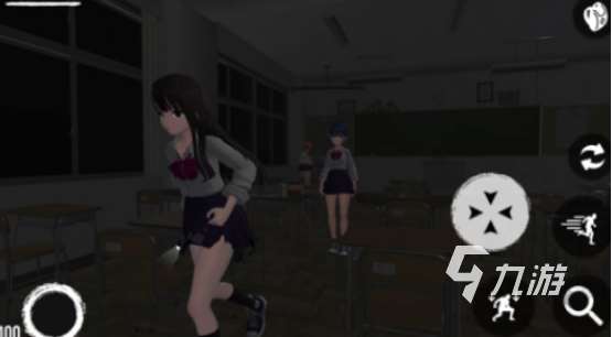 好玩的灵异小游戏有哪些2025受欢迎的灵异小游戏下载