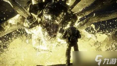 數毛社稱《戰爭機器重裝上陣》是畫質光影更好的終極版