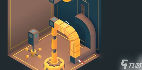 纪念碑谷2攻略眠海之城 纪念碑谷2第十三章眠海之城通关攻略