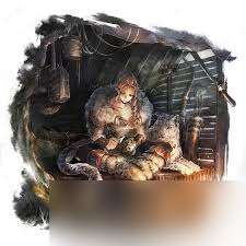 歧路旅人大陸的霸者海茵特技能有哪些