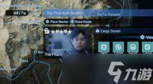 死亡擱淺2幻影機匠在哪