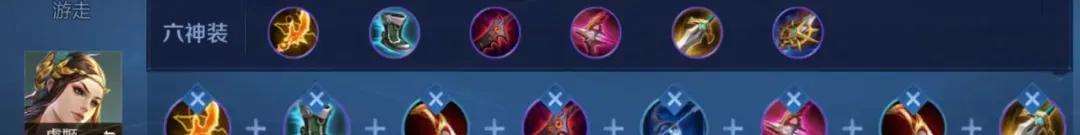 新版本各路榜首:邊路新王誕生!T0超標怪越削越強,雙穿虞姬登頂