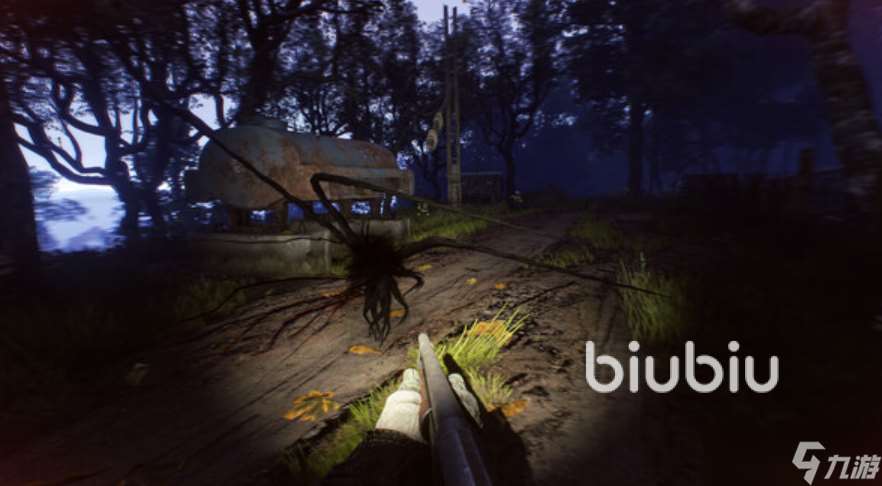 ActiveMatter黑屏閃退怎么辦 活性物質(zhì)黑屏閃退應(yīng)對方法