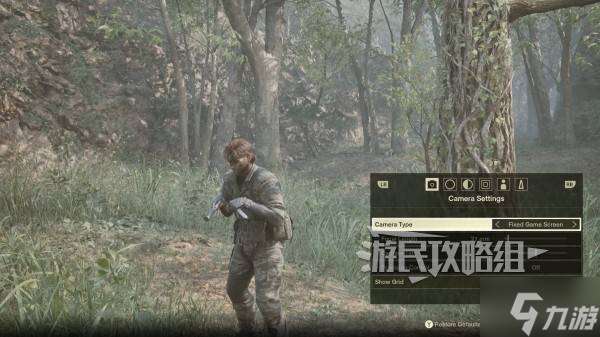 《合金装备3重制版》与原版区别及新增要素介绍 重制版有什么变化