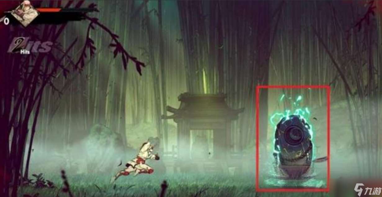 超级忍反攻的斩击火炎获取方式