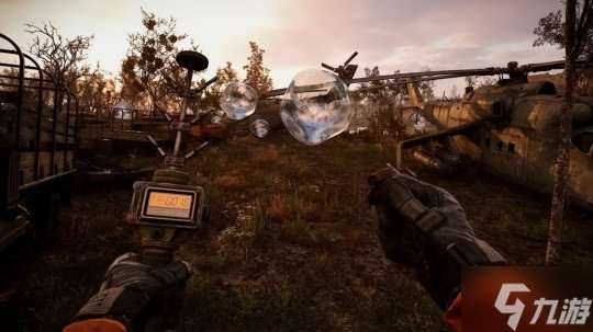 《潛行者2》開發商確認有兩部DLC正在制作中