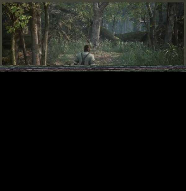 《合金装备3重制版》新手教学 操作玩法与系统机制分享