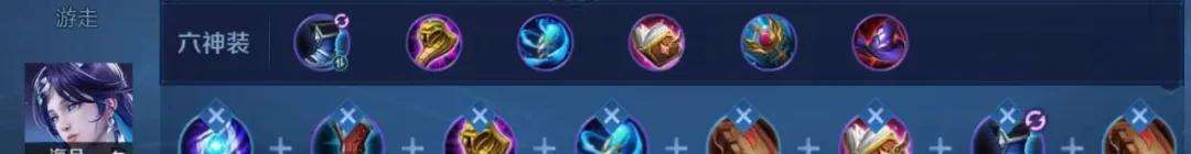 新版本各路榜首:邊路新王誕生!T0超標怪越削越強,雙穿虞姬登頂