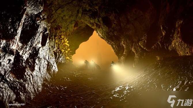 絕地潛兵2迎重大更新Into the Unjust：新地圖、新玩法全面來襲