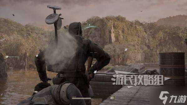 《合金装备3重制版》与原版区别及新增要素介绍 重制版有什么变化