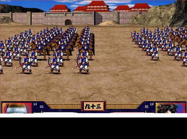 女兵战场风云录：克制法则与制胜组合全解析