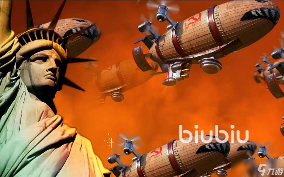 红警共和国之辉黑屏怎么解决 红警共和国老是卡怎么办