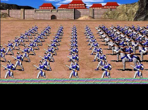 女兵战场风云录：克制法则与制胜组合全解析