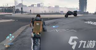 死亡擱淺2小步幅移動怎么操作