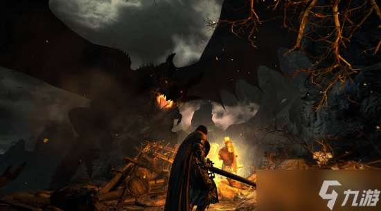 伊津野英昭的3A動作新作 將融合他所有游戲作品的精華