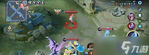 新版本各路榜首:邊路新王誕生!T0超標怪越削越強,雙穿虞姬登頂